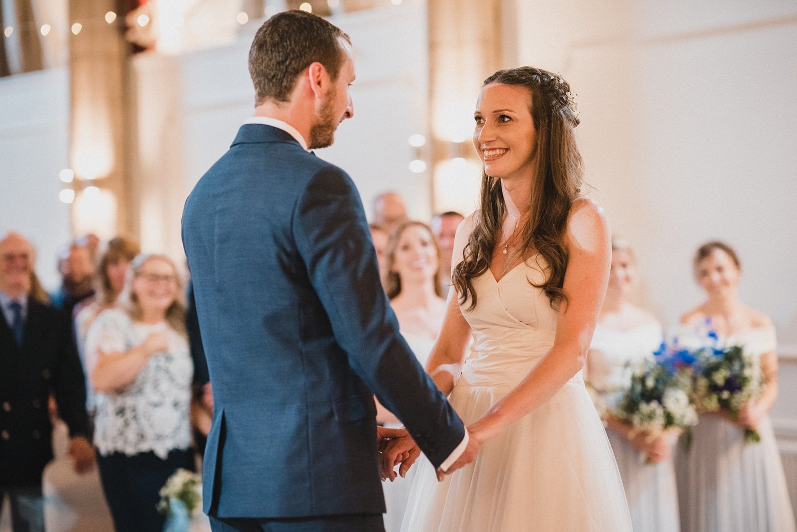 rosevine wedding photography